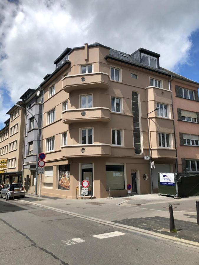 Residence Sky Luxemburg