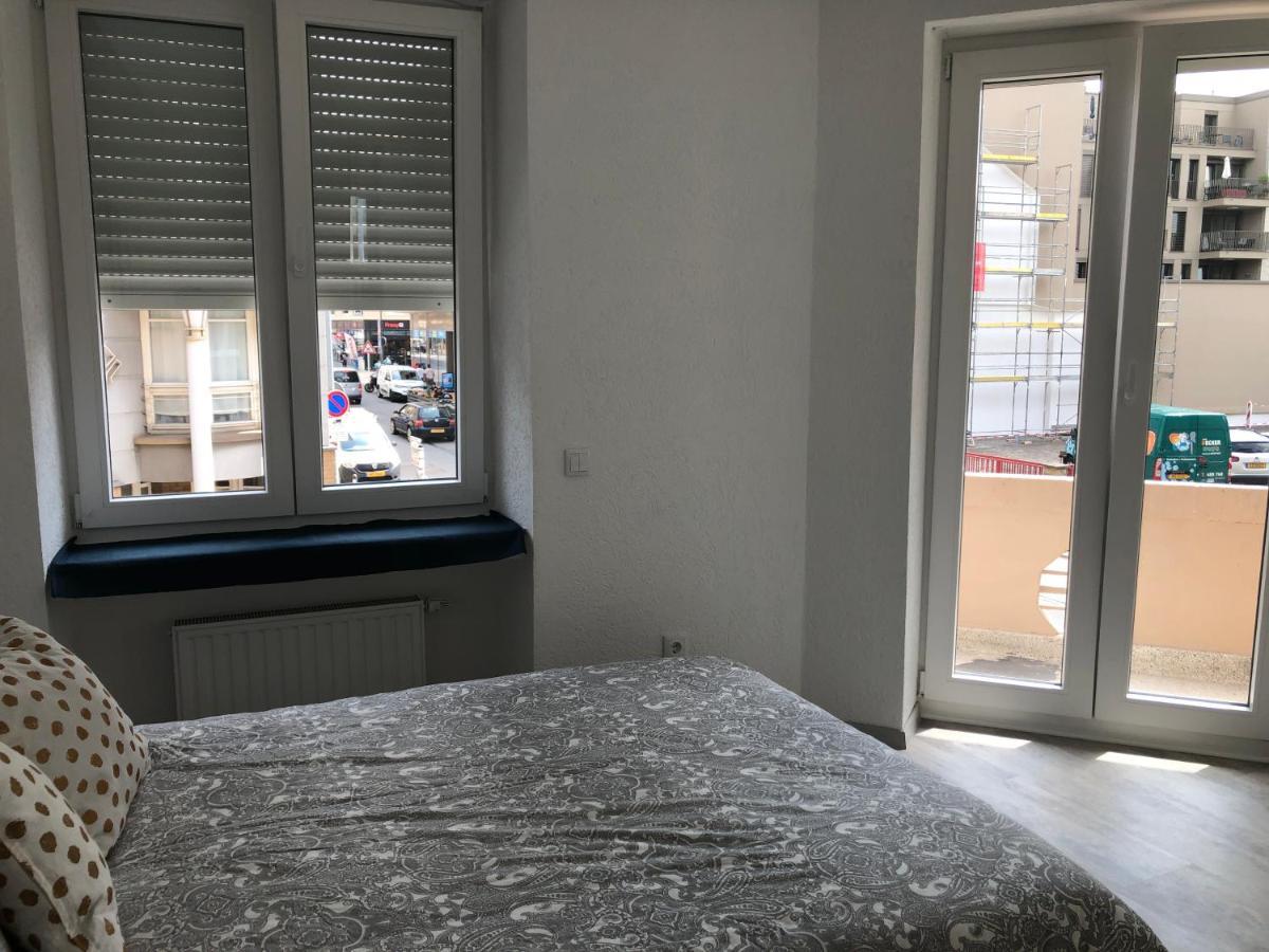 Appartement Residence Sky Luxemburg