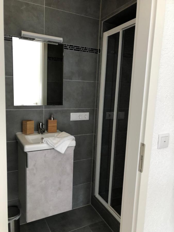Appartement Residence Sky Luxemburg
