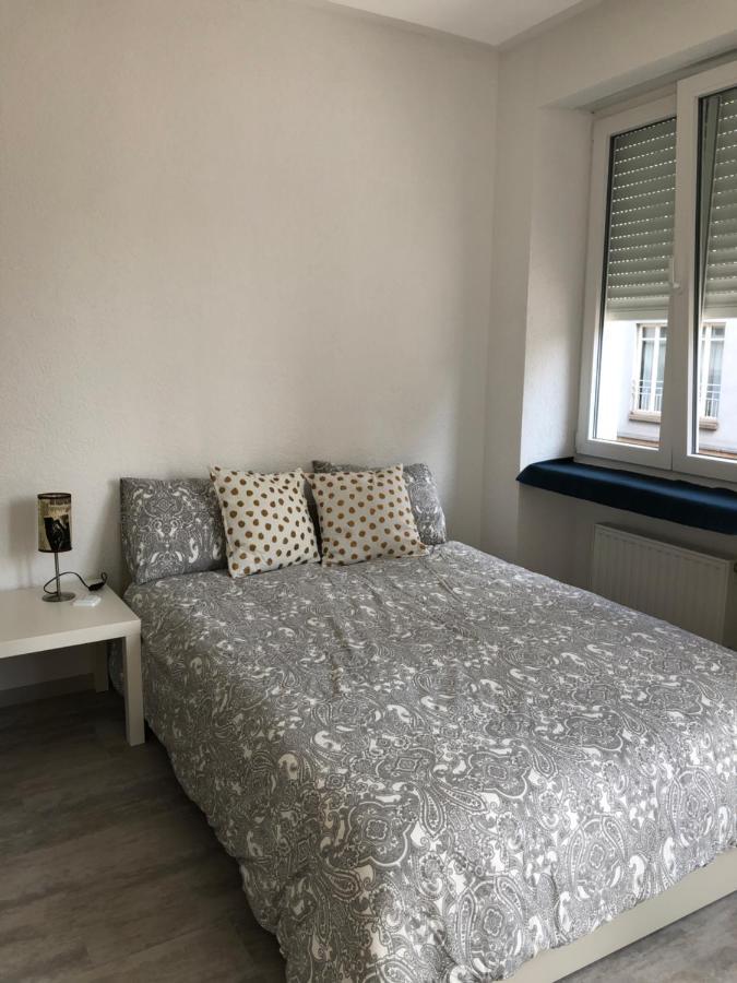 Appartement Residence Sky