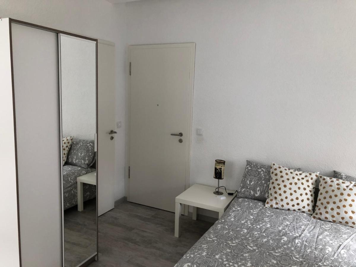 Residence Sky Appartement Luxemburg