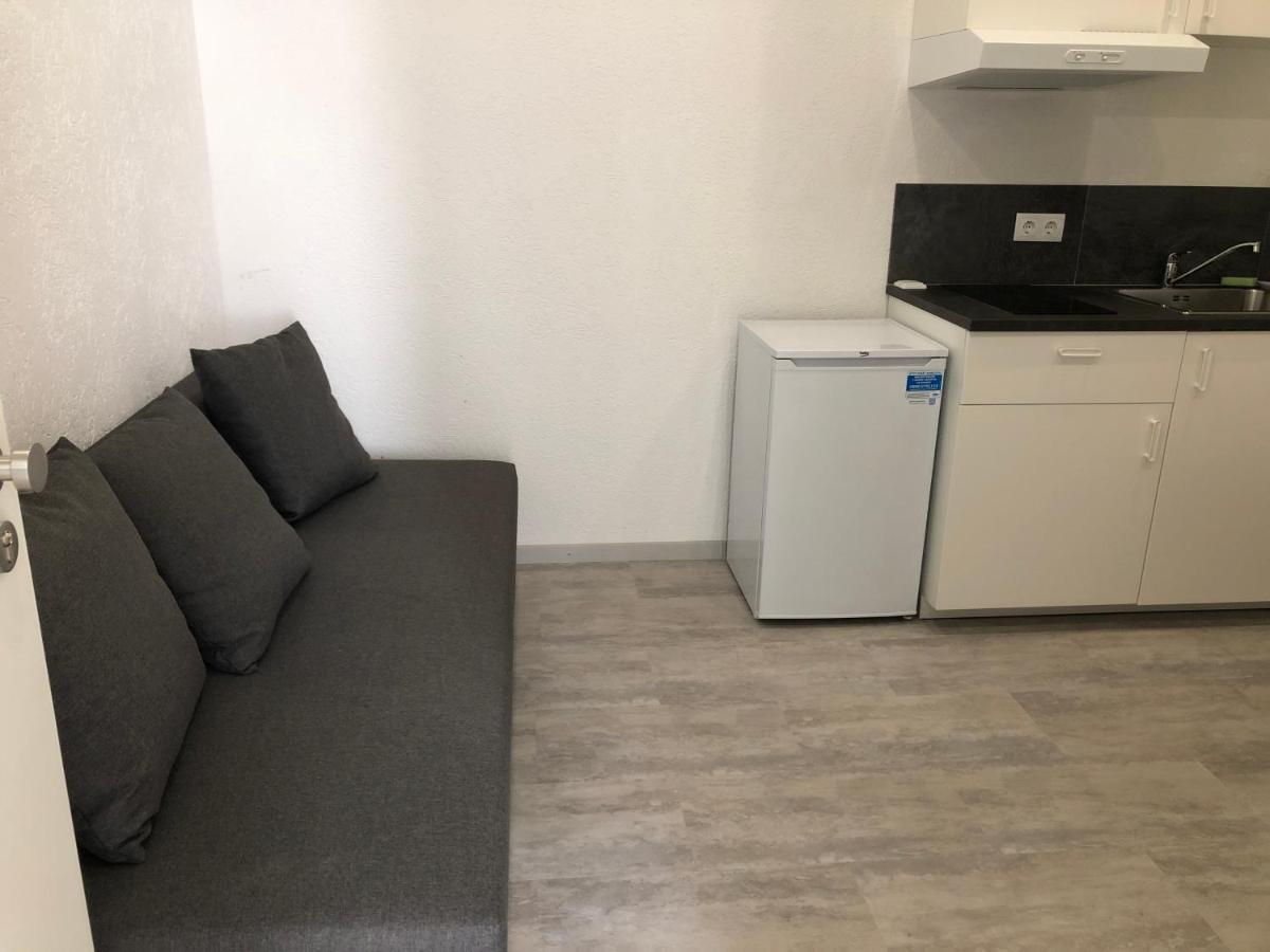 Residence Sky Appartement