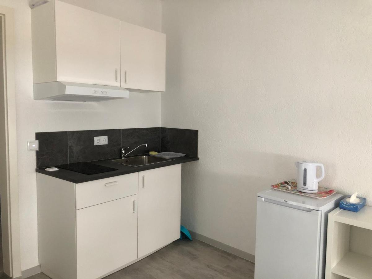Appartement Residence Sky Luxemburg
