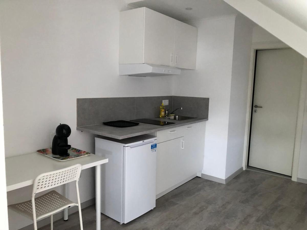 Residence Sky Appartement